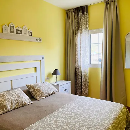 Apartment Rosamar Los Cristianos (Tenerife)