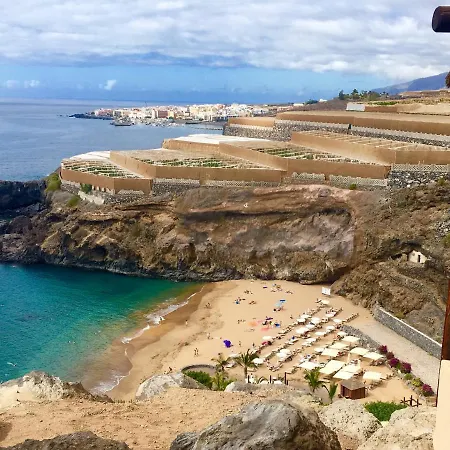 Rosamar Los Cristianos (Tenerife)