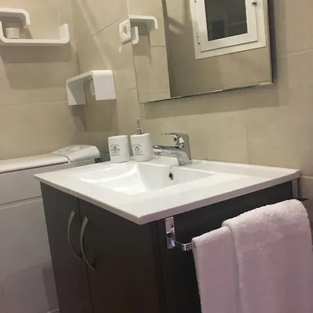 Apartment Rosamar Los Cristianos (Tenerife)