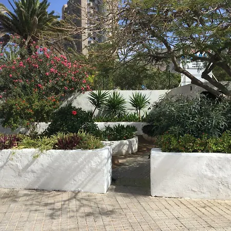 Apartment Rosamar Los Cristianos (Tenerife)