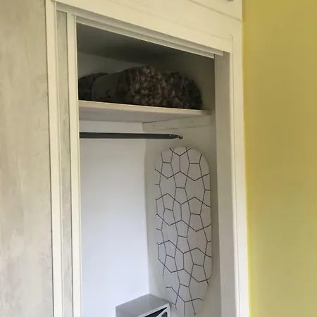 Rosamar Apartment