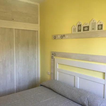 Apartment Rosamar *