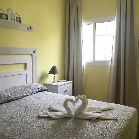 Rosamar Apartment